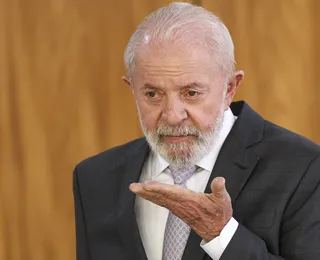 Lula quebra silêncio sobre denúncias da PGR contra Bolsonaro