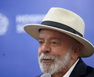 Lula quer fazer evento em memória dos atos de 8 de Janeiro