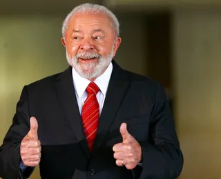 Lula avalia pronunciamento em rede nacional para responder ao tarifaço