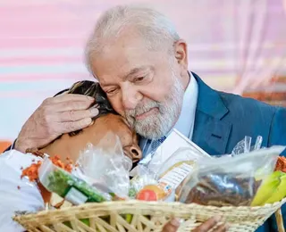 Lula revela 'obsessão' por comida barata: "Já vivi inflação"