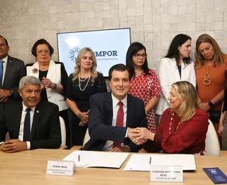 MP-BA inaugura centro para solução consensual de conflitos