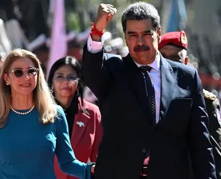 Maduro toma posse na Venezuela sob alegação de fraude nas urnas