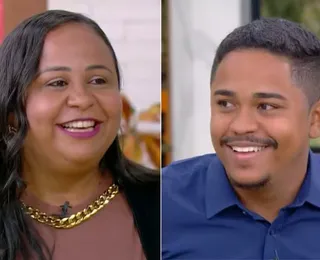 Mãe e filho baianos concorrem a nova vaga do BBB 25; veja duplas