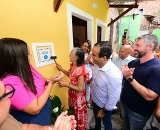 Mais 150 casas são reformadas e Morar Melhor chega a 300 famílias em Marechal