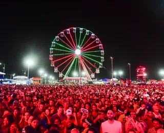 Mais de 2,7 mil itens irregulares são apreendidos no Festival Virada