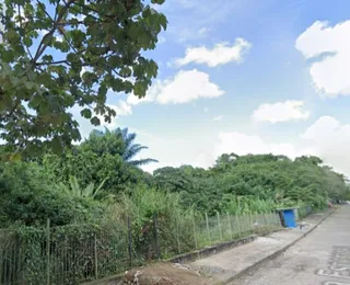 Mais um: homem é encontrado morto em matagal em Ilha Amarela