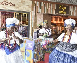 Malha aérea é peça fundamental para sucesso do Carnaval de Salvador