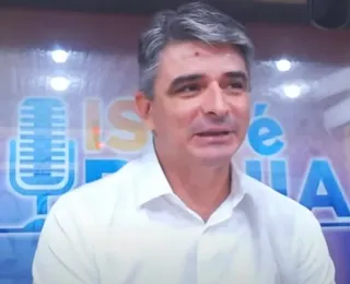 Marcone quer dar o start para a SAF do Vitória já em dezembro