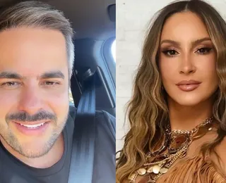 Marido de Simone sobre polêmica de Claudia Leitte: "Incitando ódio?"