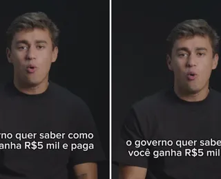 Marqueteiro de Bolsonaro 'escala' Nikolas como porta-voz contra o Pix