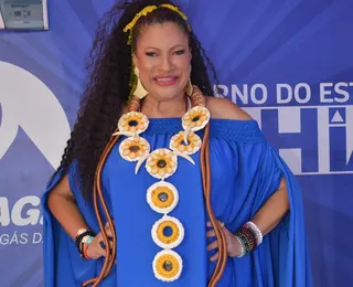 Marta Góes confirma camarote no Carnaval 2025