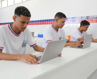 Matrícula da rede estadual de ensino começa na segunda-feira