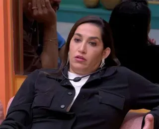 Mesmo no BBB 25, Daniele Hypolito vai aparecer na Record; entenda