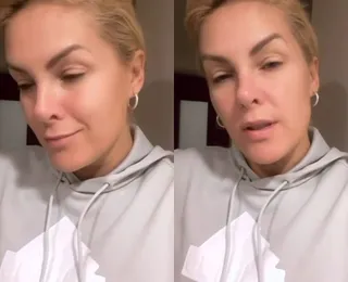 “Meu agressor segue me agredindo verbalmente”, diz Ana Hickmann