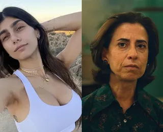 Mia Khalifa rasga elogios para ‘Ainda Estou Aqui’ e Fernanda Torres