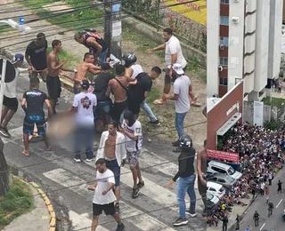 Ministério do Esporte toma decisão após estupro de torcedor na rua