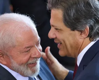 Ministros culpam Haddad por desgaste do governo Lula