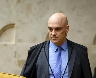 Deputados cogitam pedir que Trump suspenda visto de Moraes nos EUA