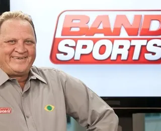 Morre Ivan Zimmermann, ex-ESPN e Bandsports, em tragédia