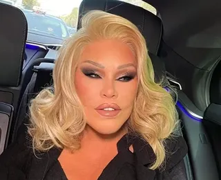 Morre Jocelyn Wildenstein, socialite conhecida como 'mulher felina'