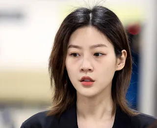 Morre Kim Sae-ron, atriz de série coreana da Netflix, aos 24 anos