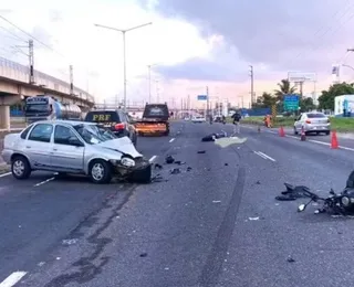 Audiência de custódia define futuro de motorista que atropelou agente da Semop