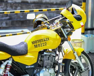 Mototaxistas só 'rodarão' na folia se estiverem com licenças em dia