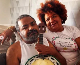 Mulher de Arlindo Cruz é internada após diagnóstico: “Dói muito”