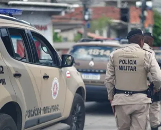 Mulher morre após ser atingida por bala perdida