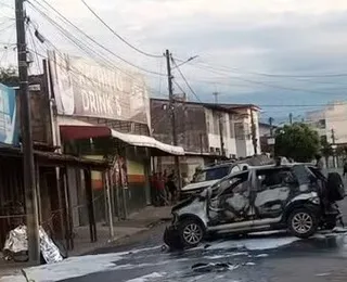 Mulher morre atropelada em Barreiras após discussão em bar