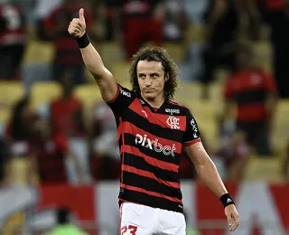 Multicampeão, David Luiz encaminha acerto com o Fortaleza