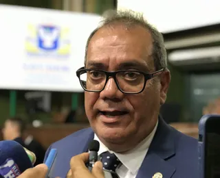 Muniz afirma que votaria em Jerônimo de novo: "Faria campanha"