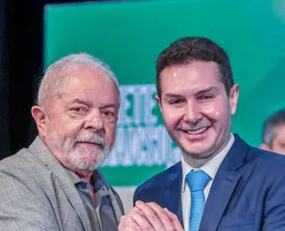 Na Bahia, ministro defende apoio do MDB à reeleição de Lula