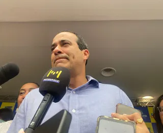 “Não haverá polêmica”, diz Bruno sobre disputa pela antiga fábrica