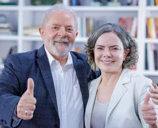 "Não pretendo ser candidata", dispara Gleisi sobre 2026