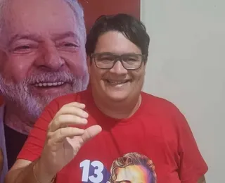 ‘Não vou negar vontade’, admite Tagner sobre presidir Câmara de Camaçari