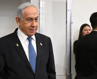 Netanyahu será submetido a cirurgia de remoção de próstata no domingo