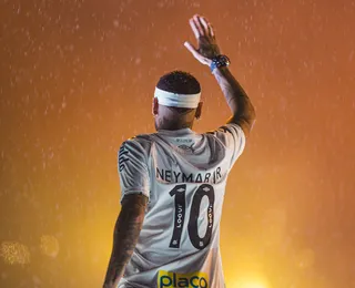 Neymar em Salvador? Saiba se camisa 10 enfrentará Bahia e Vitória