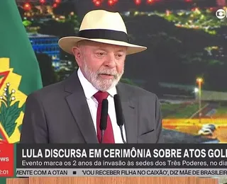 "Ninguém vai parar de chamar de Xandão", diz Lula a Moraes; veja