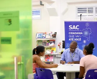 Nova CIN é emitida nas escolas estaduais