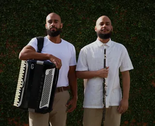 Nova cena da música da Bahia tem encontro no palco do Teatro Gamboa