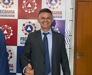 Novo presidente da FECBAHIA detalha foco para mandato: "Desafio"