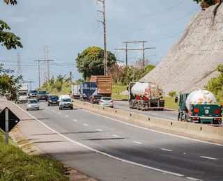 Novos radares começam a funcionar após o Carnaval