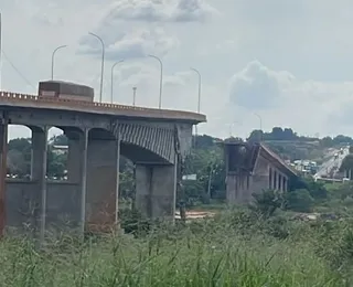 Número de vítimas de desabamento de ponte no TO é revisado para nove