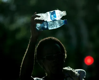 Onda de calor: Salvador registra dia mais quente do ano