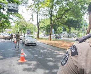 Operação Força Total: última edição é deflagrada nesta quinta na Bahia