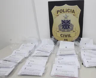 Operação Mobile: Polícia Civil devolve celulares roubados