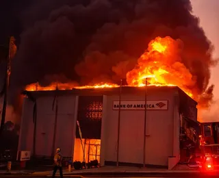 Oscar: anúncio dos indicados é adiado devido aos incêndios nos EUA