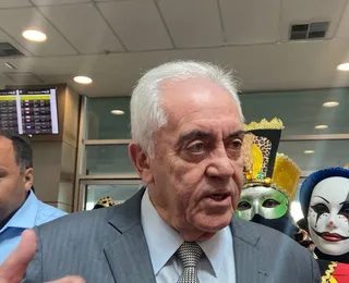 Otto fala sobre projeção de fusão entre PSD e PSDB: "Pode acontecer"