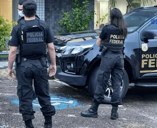 Polícia Federal investiga distribuição de cédulas falsas na Bahia